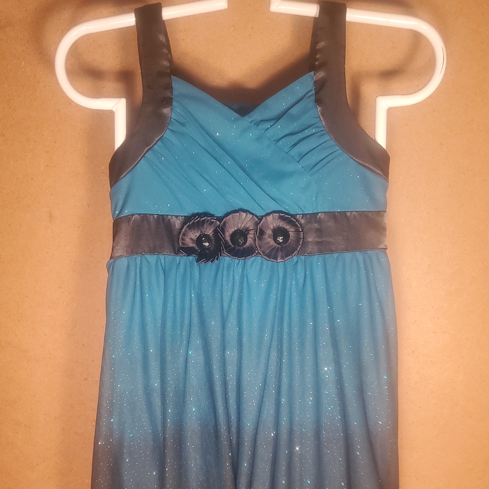 disorderly kids dress Sz 10